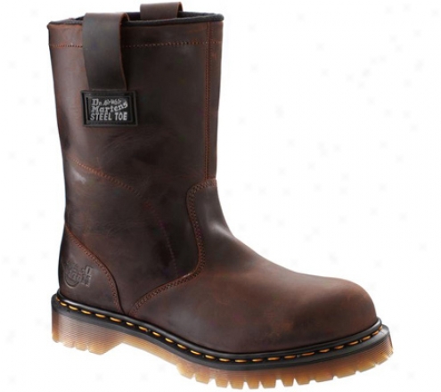 Dr. Martens 2295vlsaf - Gaucho Volcano