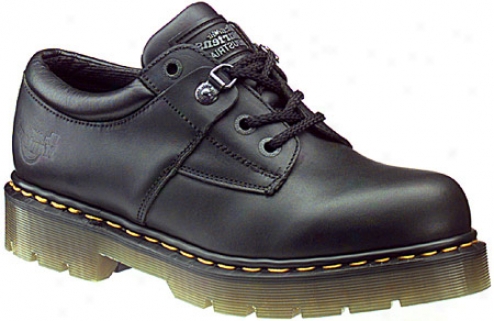 Dr. Martens 8933ighud - Black Industrial Unctuous