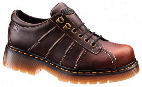 Dr. Martens 9764gzslt - Bark Grizzly