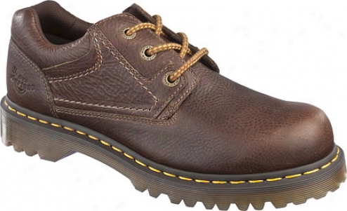 Dr. Martens Felton 3-eye Shoe (men's) - Btown Harvest