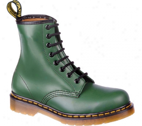 Dr. Martens Original 1460 Dml (women's) - Unseasoned Smooth