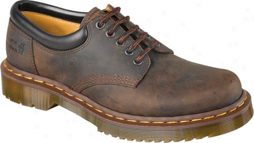 Dr. Martens Original 8053 Dmc (men's) - Gaucho Crazy Horse