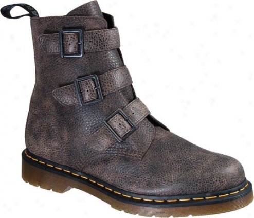 Dr. Martens Tyson 3 Strap Bend Boot (men's)