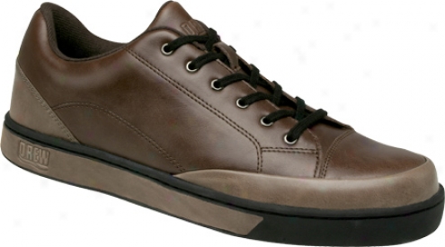 Drew Hampton (men's) - Brown/tan Combo