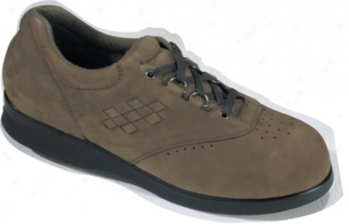 Drew Parade Ii (women's) - Brown Nubuck