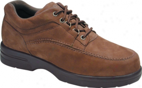 Drew Traveler (men's) - Cognac Nubuck