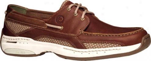 Dunham Captain (men's) - Brown