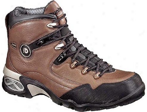 Dunham Cloud 9 Pileus (men's) - Brown