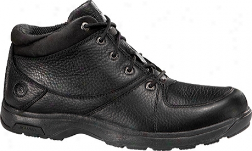 Dunham Traditional Windsor 8006 (men's) - Black