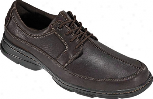 Dunham Weston Mce743 (men's) - Tumbled Brown