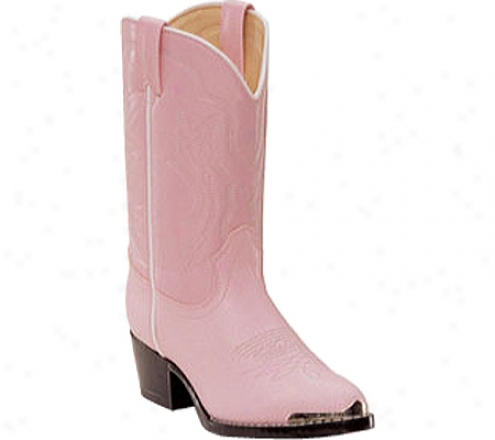 Durango Boot Bt758/bt858 (infant Girls') - Pink Synthetic