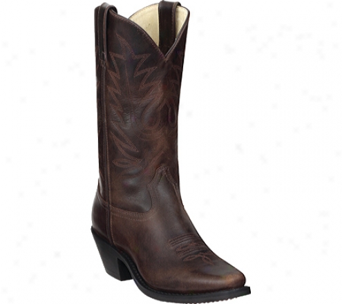 "durango Boot  Rd3223 11"" Western (women's) -  Muzhroom"