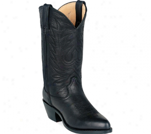 Durango Boot Rd4100 11 (women's) - Black Leather