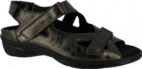 Durea Diana (women's) - Dark Brown