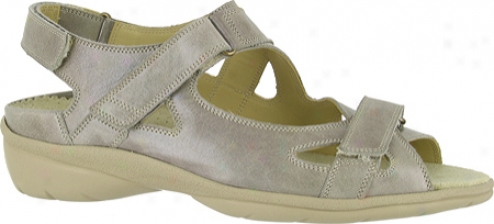 Durea Diana (women's) - Grey