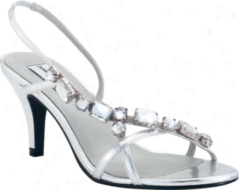 Dyeables Cheryl (women's) - Silver