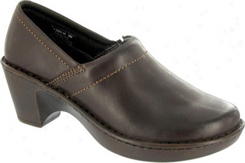 Eastland Caldora (women's) - Coffee Leather