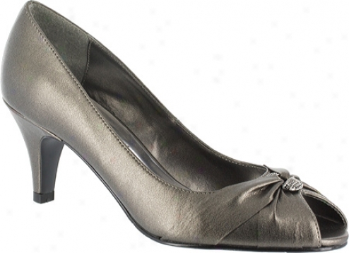 Easy Street Sunset (women's) - Pewter/gunmetal