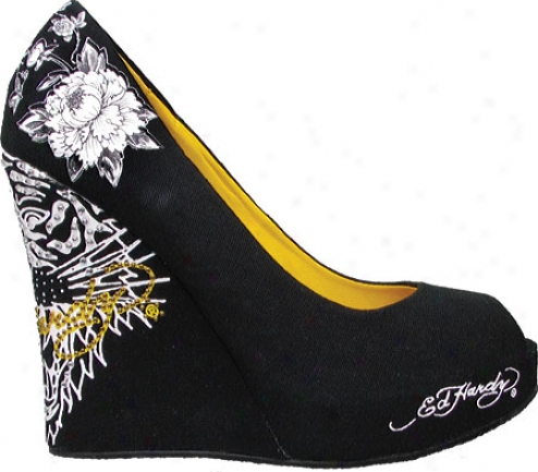 Ed Hardy Joyaus (women's) - Black