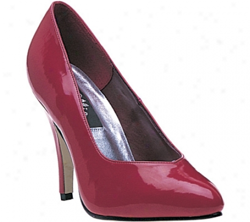 Ellie 8400 (women's) - Red