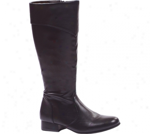 Ellie Bonny-105 (women's) - Black