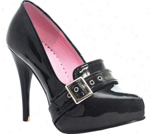 Ellie Estelle4-69 (women's) - Black