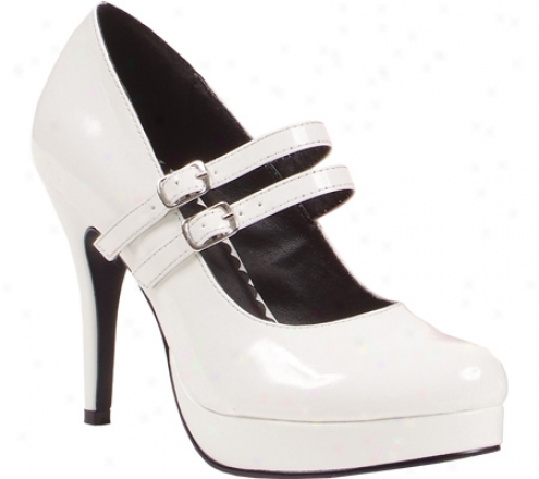 Ellie Jane-421 (women's) - White