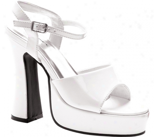 Ellie Lea-557 (women's) - White