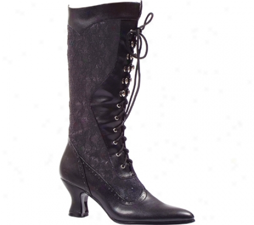 Ellie Rebecca-253 (women's) - Black