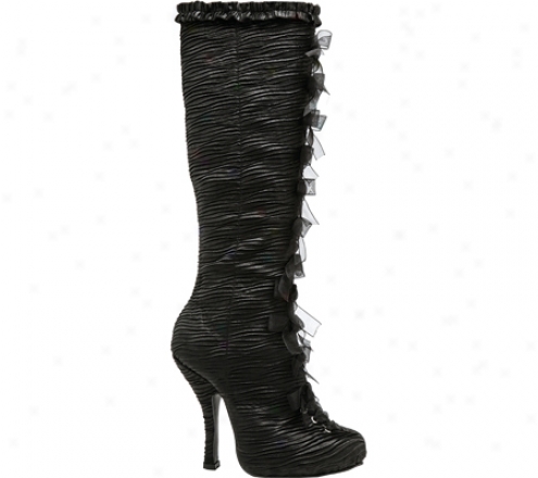 Ellie Tabatha-423 (women's) - Black