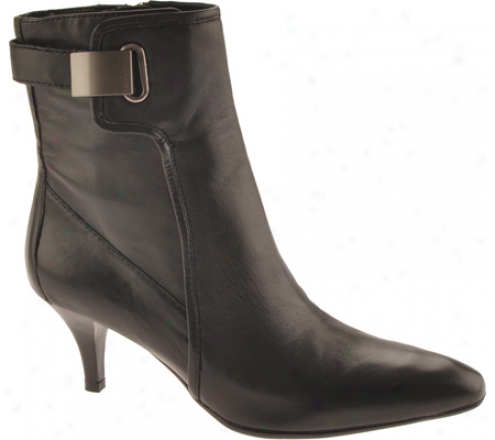 Enzo Angiolini Boson (women's) - Murky Leather