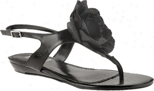 Enzo AngioliniX emplify (women's) - Black Leather