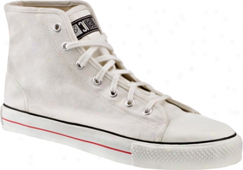 Ethletic Classic High-top - White