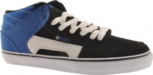 Etnies Rvm 2 (men's) - Black/blue/white