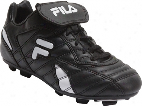 Fila Forza Iii Rb (men's) - Black/whit