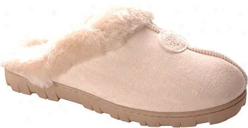 Home Casuals 15589 (women's) - Natural