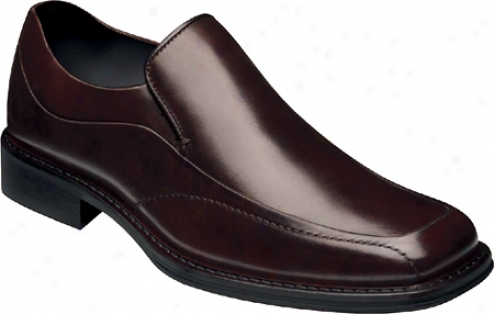 Florsheim Corbin (men's) - Brown Leather