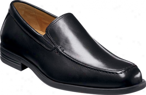 Florsheim Follett (men's) - Negro Leather