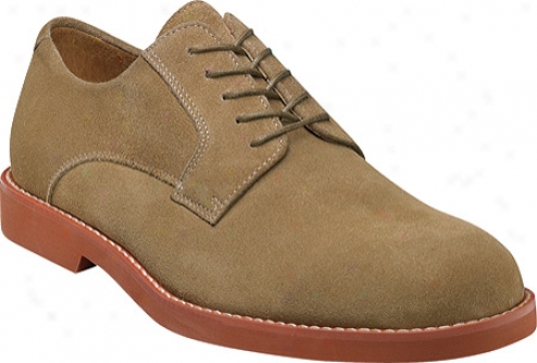 Florsheim Kearny (men's) - Foul Blade Suede