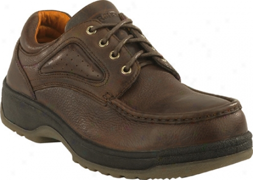 Florsheim Occupational Fs240 (women's) - Dark Brown