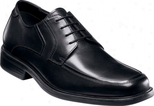 Florsheim Wilder (men's) - Black Leather