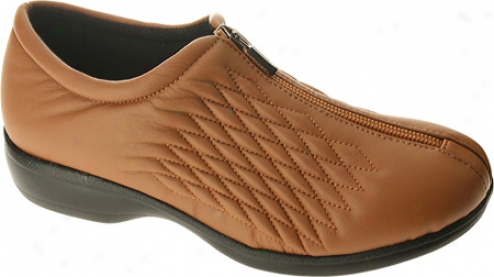 Fly Flot Draco (women's) - Camel Synthetic