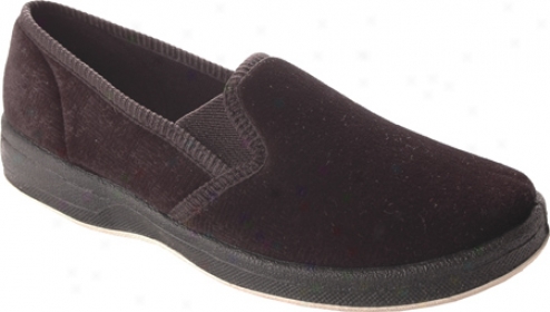 Foamtreads Debbie (women's) - Black