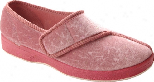 Foamtreads Jewel (women's) - Dusty Rose