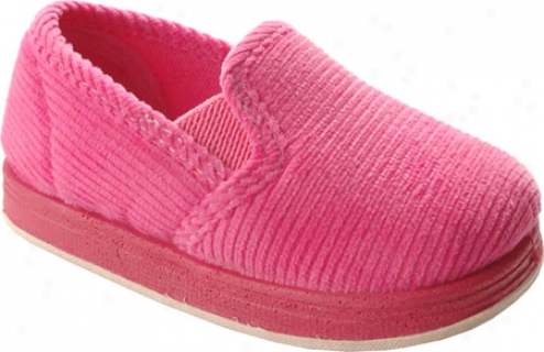 Foamtreads Popper (girls') - Pink