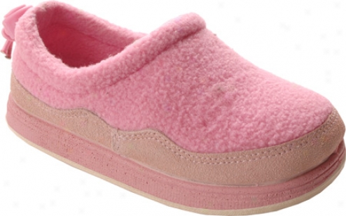 Foamtreads Tin Tin (girls') - Pink