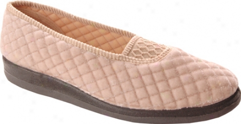 Foamtreads Waltz (women's) - Mink