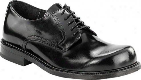 Footprints Kensington (men'ss) - Black Leather