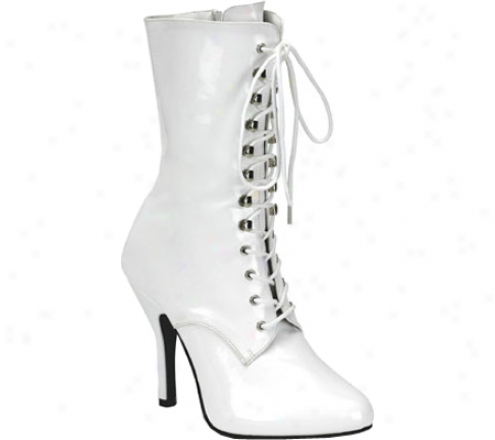 Funtasma Arena 1020 (women's) - White Patent