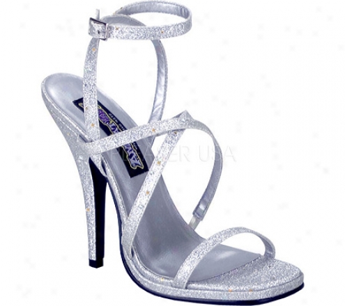 Funtasma Fairy 31g (women's) - Silver Mini Glitter